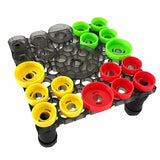 Coloured Adapter Kit