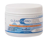 Blue Life Clear FX Pro