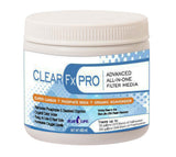 Blue Life Clear FX Pro