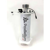 Pax Bellum ARID Reactor