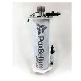Pax Bellum ARID Reactor