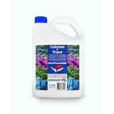 Coral Essentials: Calcium, Alkalinity, Magnesium + Traces