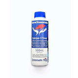 Coral Essentials: Calcium, Alkalinity, Magnesium + Traces