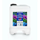 Coral Essentials: Calcium, Alkalinity, Magnesium + Traces