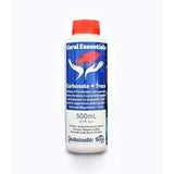 Coral Essentials: Calcium, Alkalinity, Magnesium + Traces