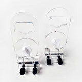 Illumagic Vitamini Rotatable Mounts