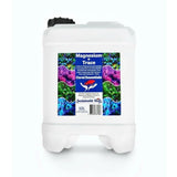 Coral Essentials: Calcium, Alkalinity, Magnesium + Traces