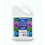 Coral Essentials: Calcium, Alkalinity, Magnesium + Traces