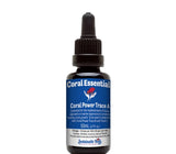 Coral Power Trace A B C
